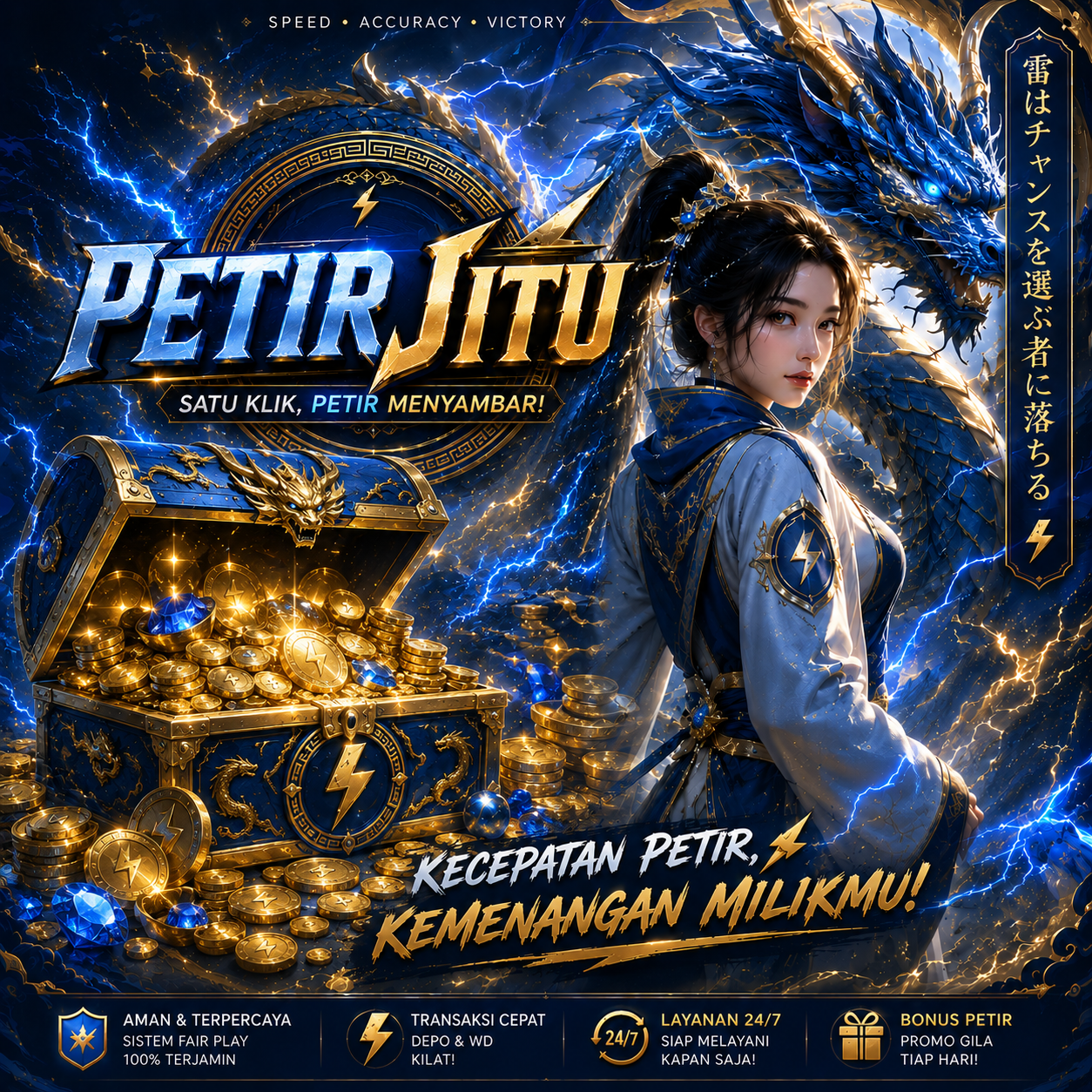 PETIRJITU > Platform Hiburan Online Terpercaya Dengan Peluang Menang Terbesar 2026